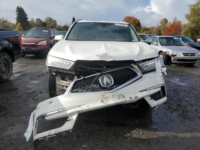 Acura MDX Advance Image 8