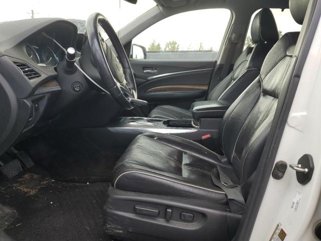 Acura MDX Advance Image 4
