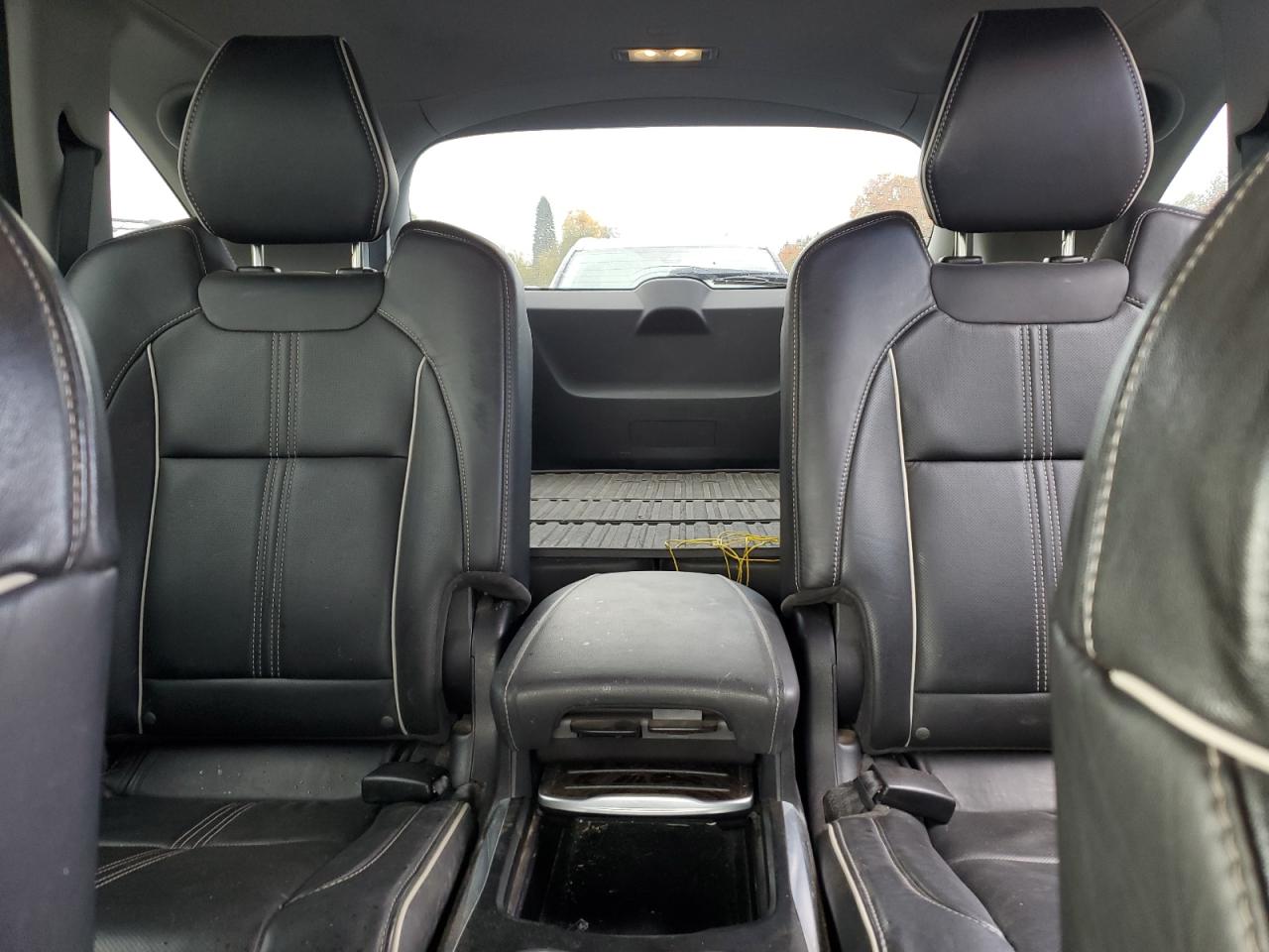 Acura MDX Advance Image 10