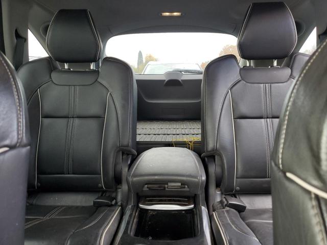 Acura MDX Advance Image 10