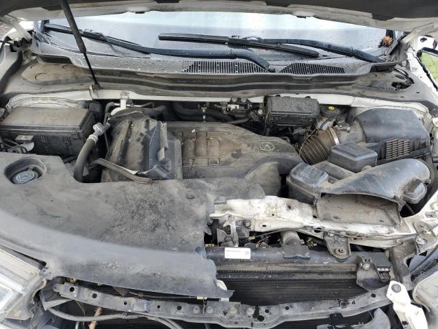 Acura MDX Advance Image 7