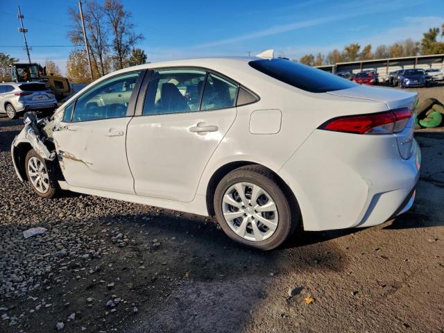 Toyota Corolla Le Image 3