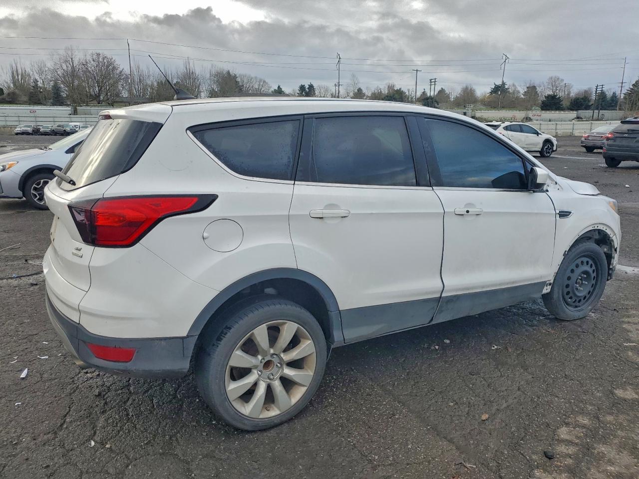 Ford Escape Se Image 2