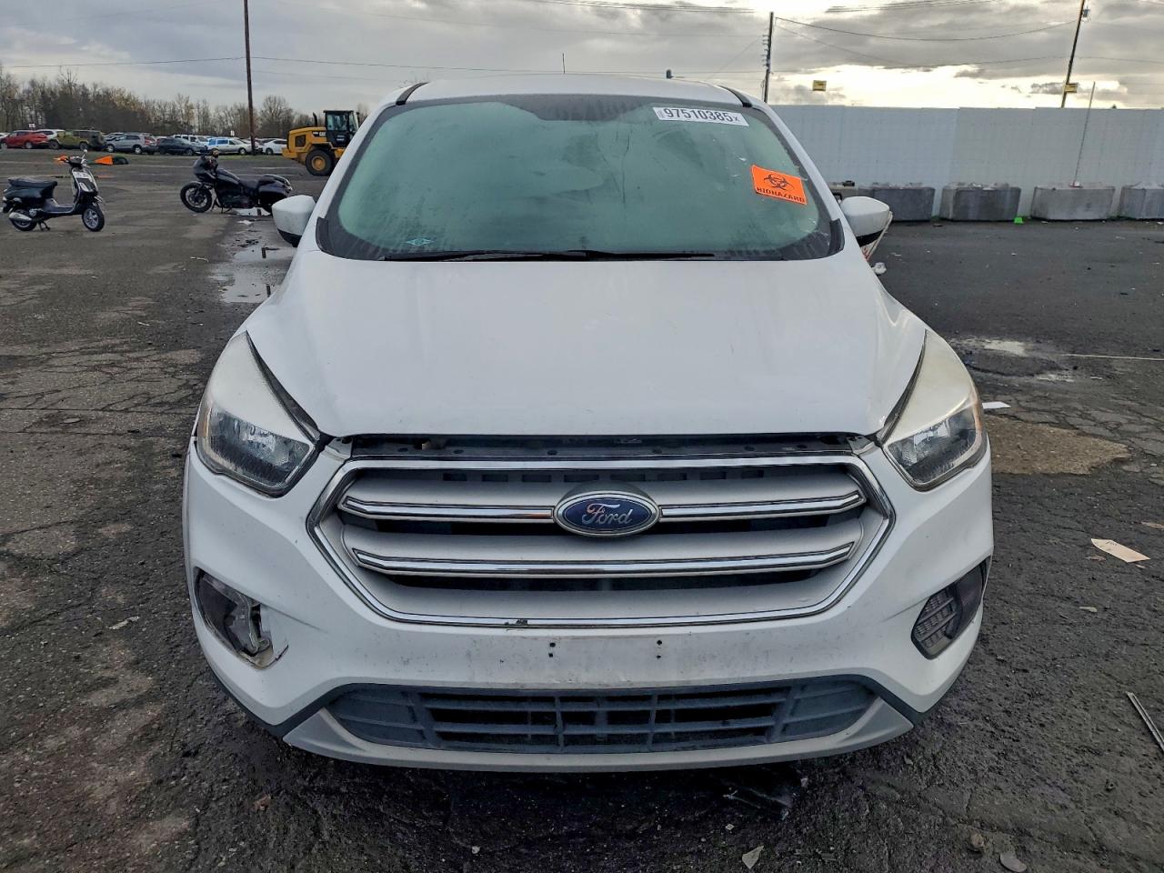 Ford Escape Se Image 8