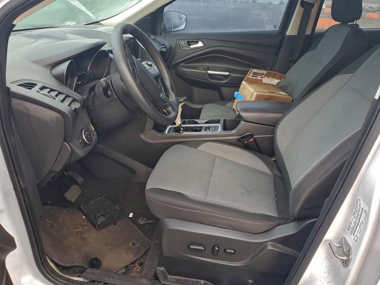 Ford Escape Se Image 12