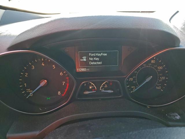 Ford Escape Se Image 5