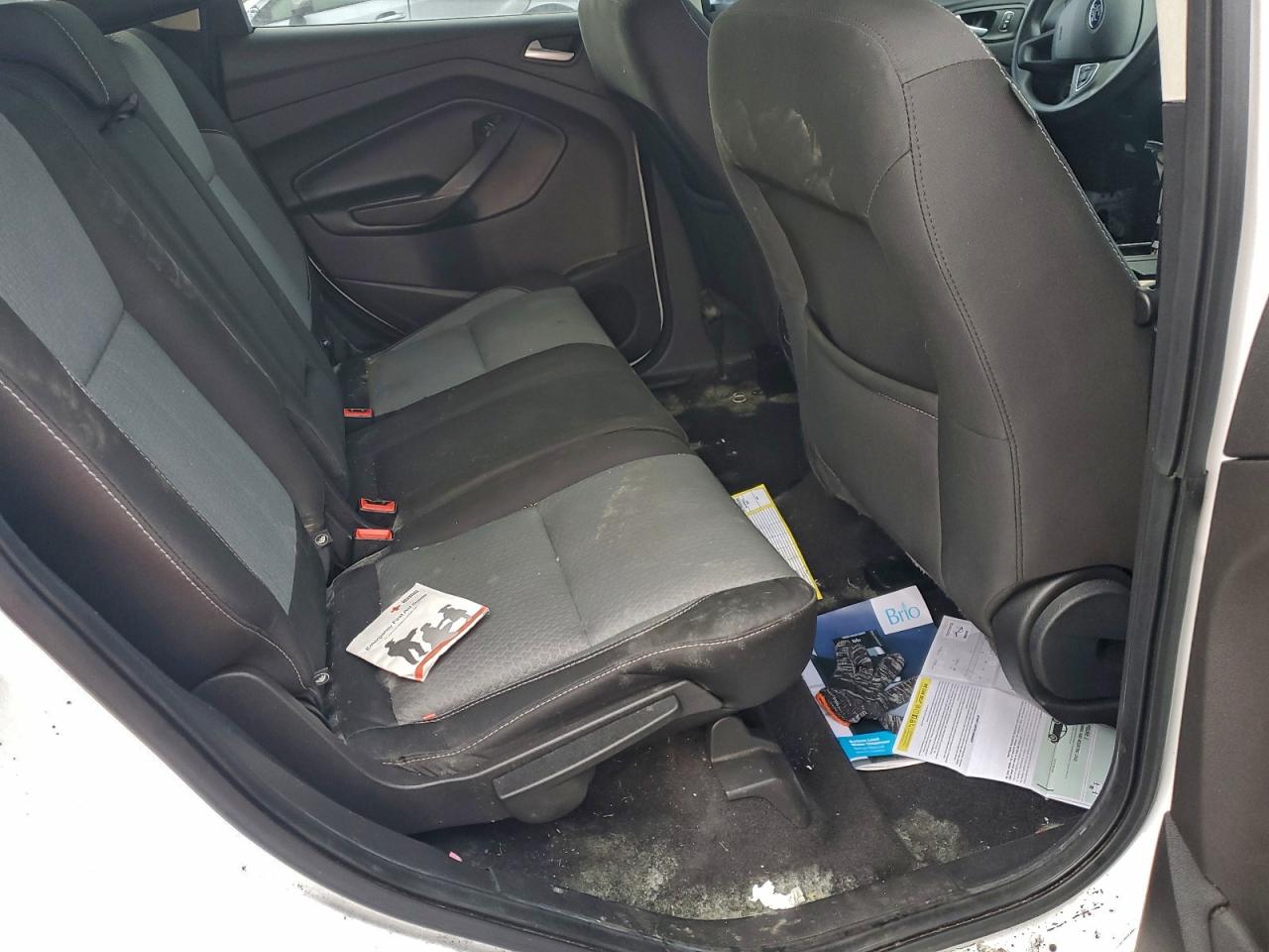 Ford Escape Se Image 11