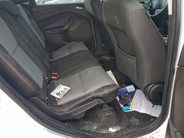 Ford Escape Se Image 11