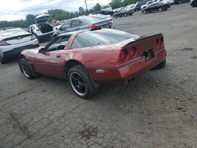 Chevrolet Corvette Image 2