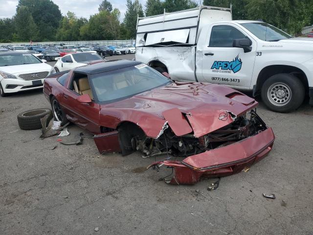 Chevrolet Corvette Image 4