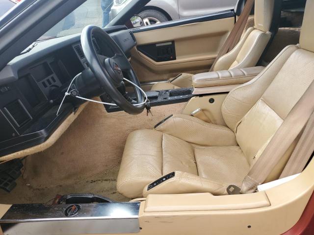 Chevrolet Corvette Image 7