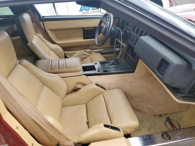 Chevrolet Corvette Image 12