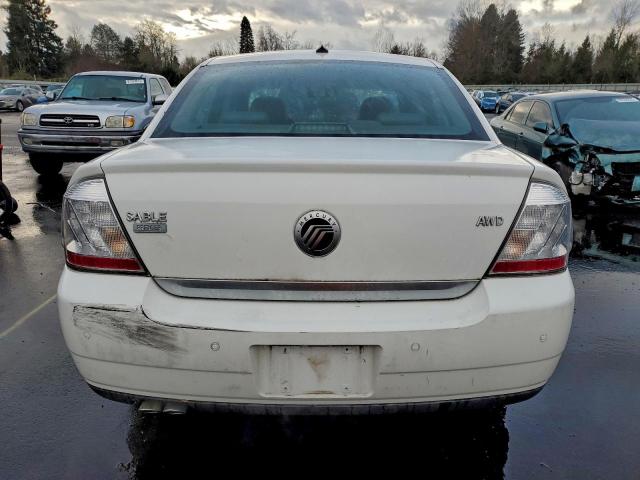 Mercury Sable Premier Image 3