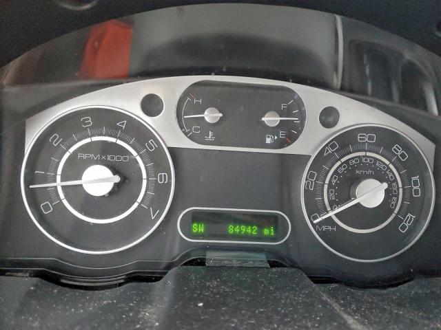 Mercury Sable Premier Image 6