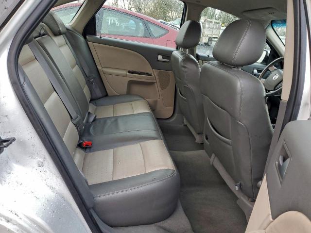 Mercury Sable Premier Image 11