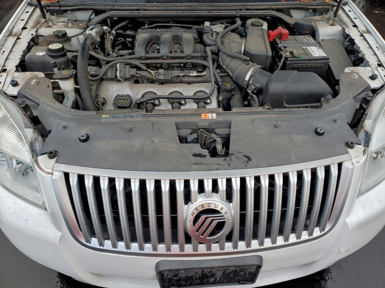 Mercury Sable Premier Image 12