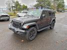 Jeep Wrangler Sport Image 8