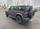 Jeep Wrangler Sport Image 9