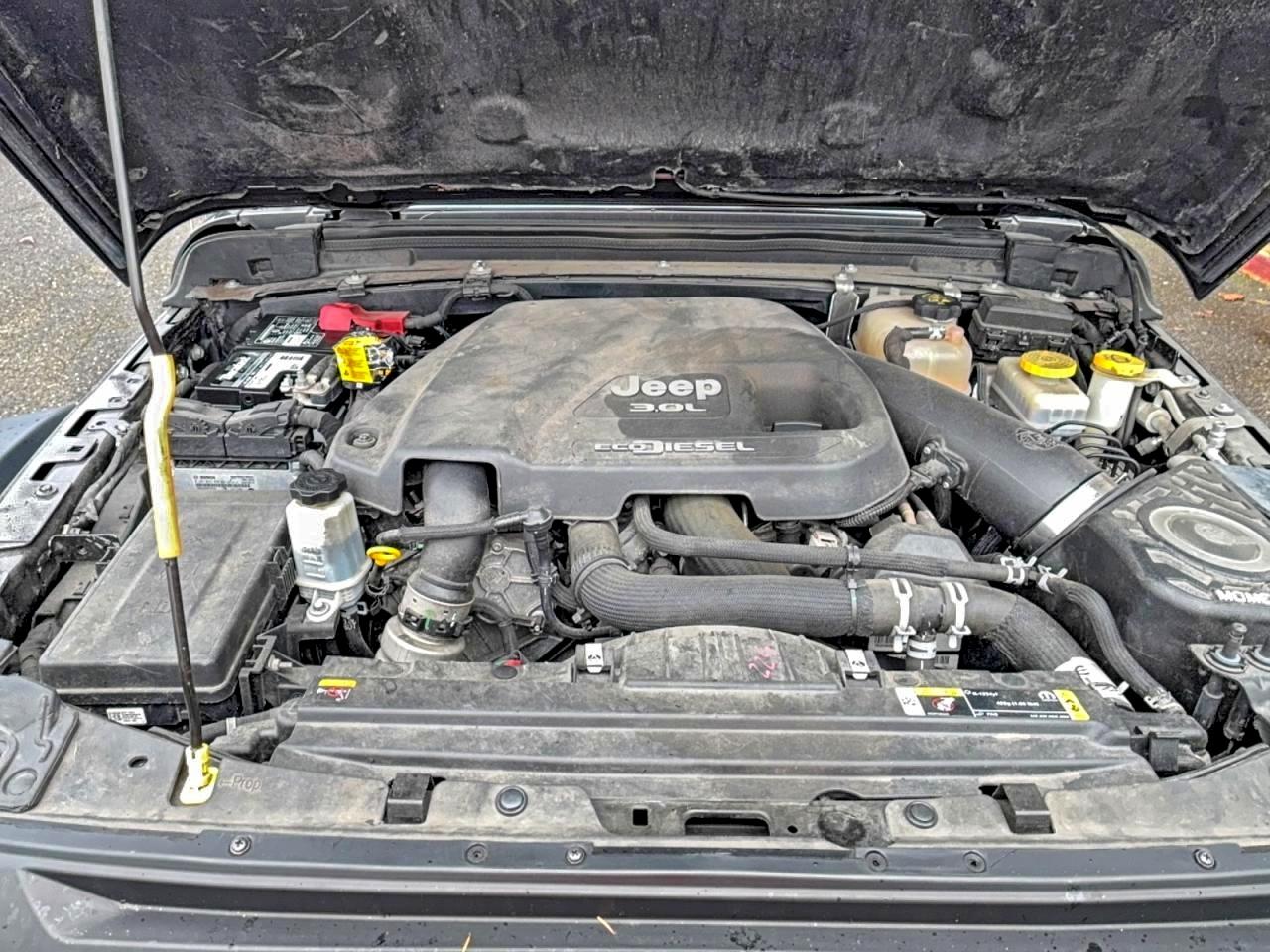 Jeep Wrangler Sport Image 4