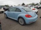 Volkswagen Beetle Image 2