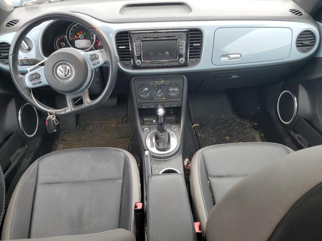 Volkswagen Beetle Image 10