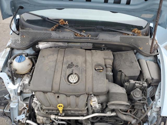 Volkswagen Beetle Image 7