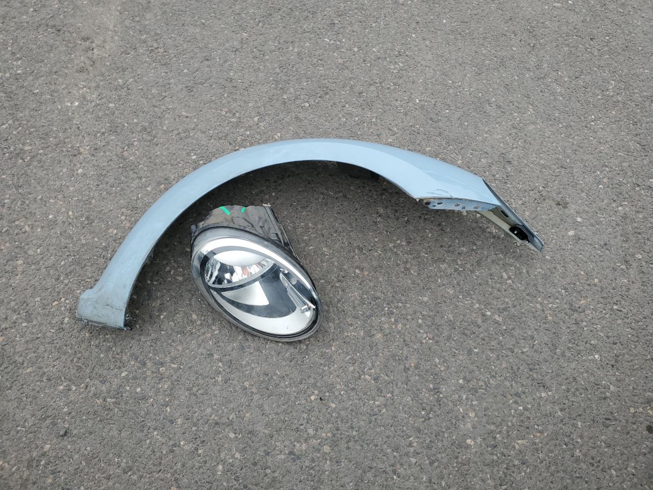 Volkswagen Beetle Image 8