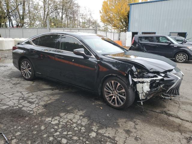 Lexus Es 300h Image 5