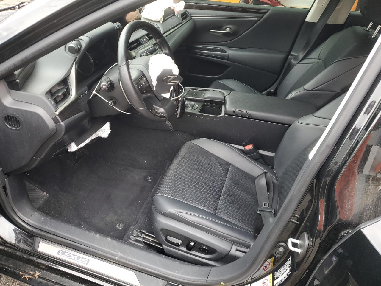 Lexus Es 300h Image 9