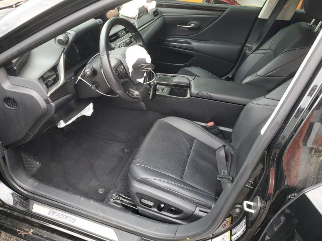 Lexus Es 300h Image 9