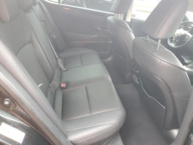 Lexus Es 300h Image 11