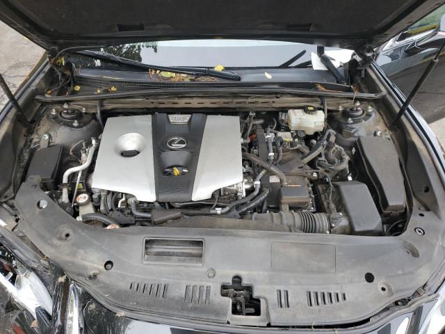Lexus Es 300h Image 12