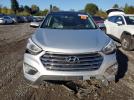 Hyundai SANTA FE Gls Image 3