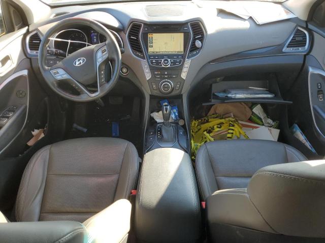 Hyundai SANTA FE Gls Image 6