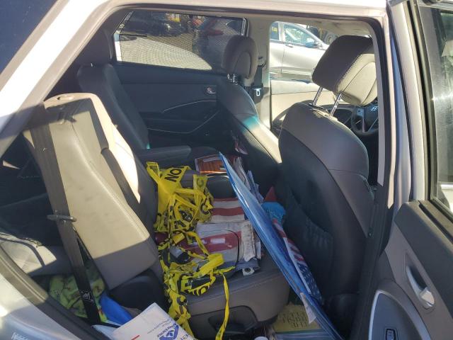 Hyundai SANTA FE Gls Image 11