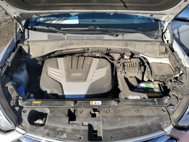 Hyundai SANTA FE Gls Image 13