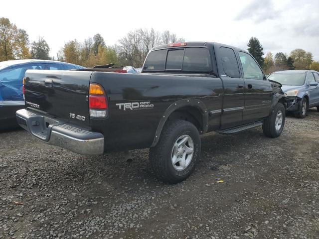 Toyota Tundra Access Cab Limited Image 5