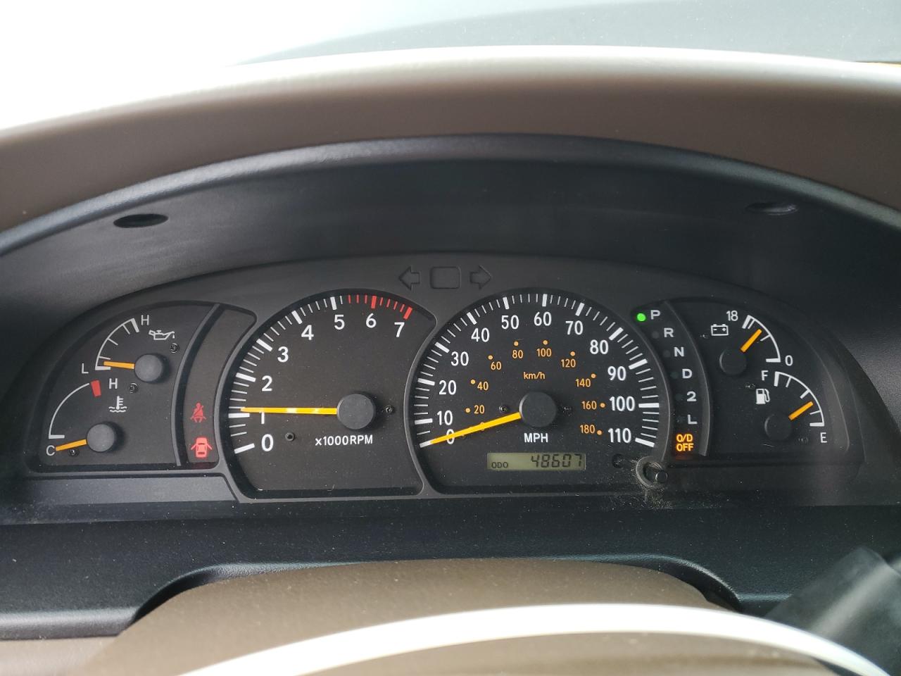 Toyota Tundra Access Cab Limited Image 12