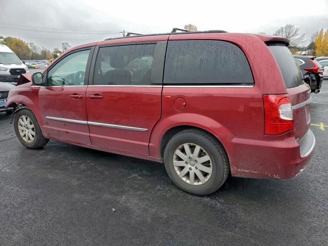 Chrysler Minivan Touring Image 4