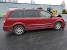 Chrysler Minivan Touring Image 5