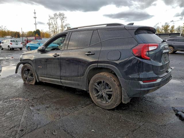 GMC Terrain At At4 Image 2