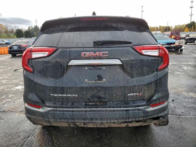 GMC Terrain At At4 Image 8