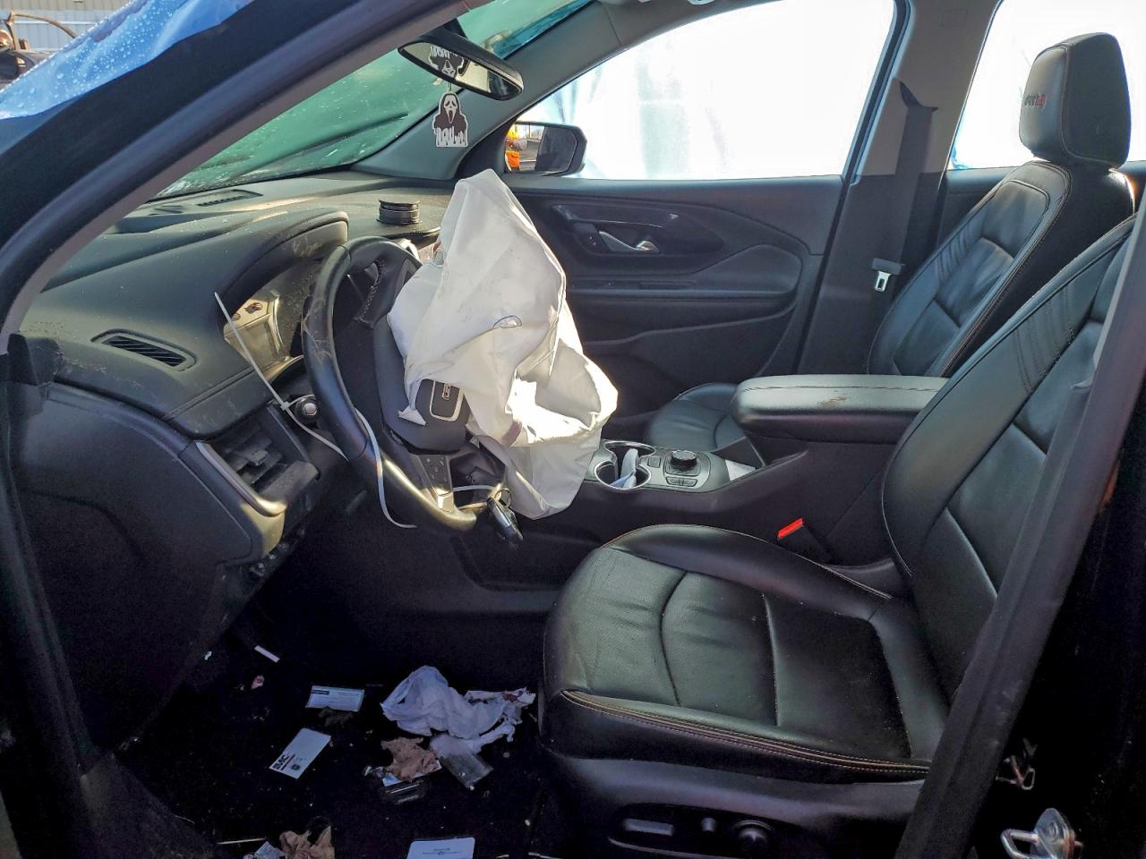 GMC Terrain At At4 Image 6