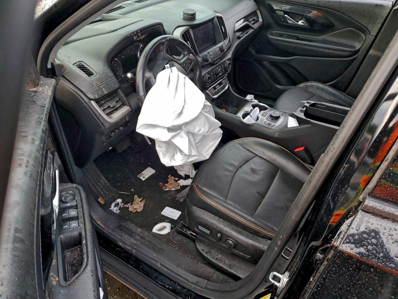 GMC Terrain At At4 Image 10