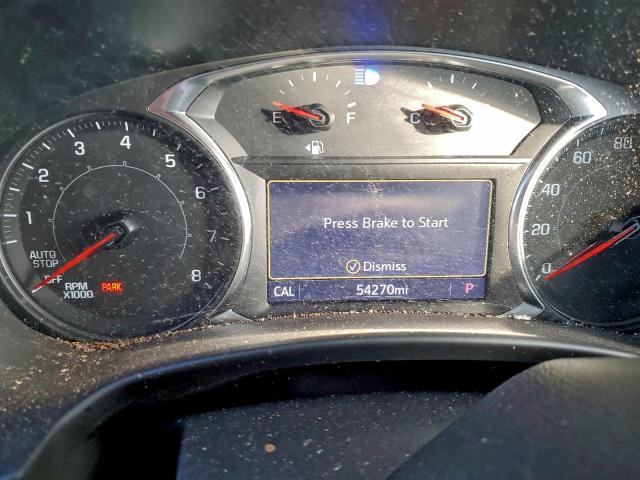 GMC Terrain At At4 Image 7