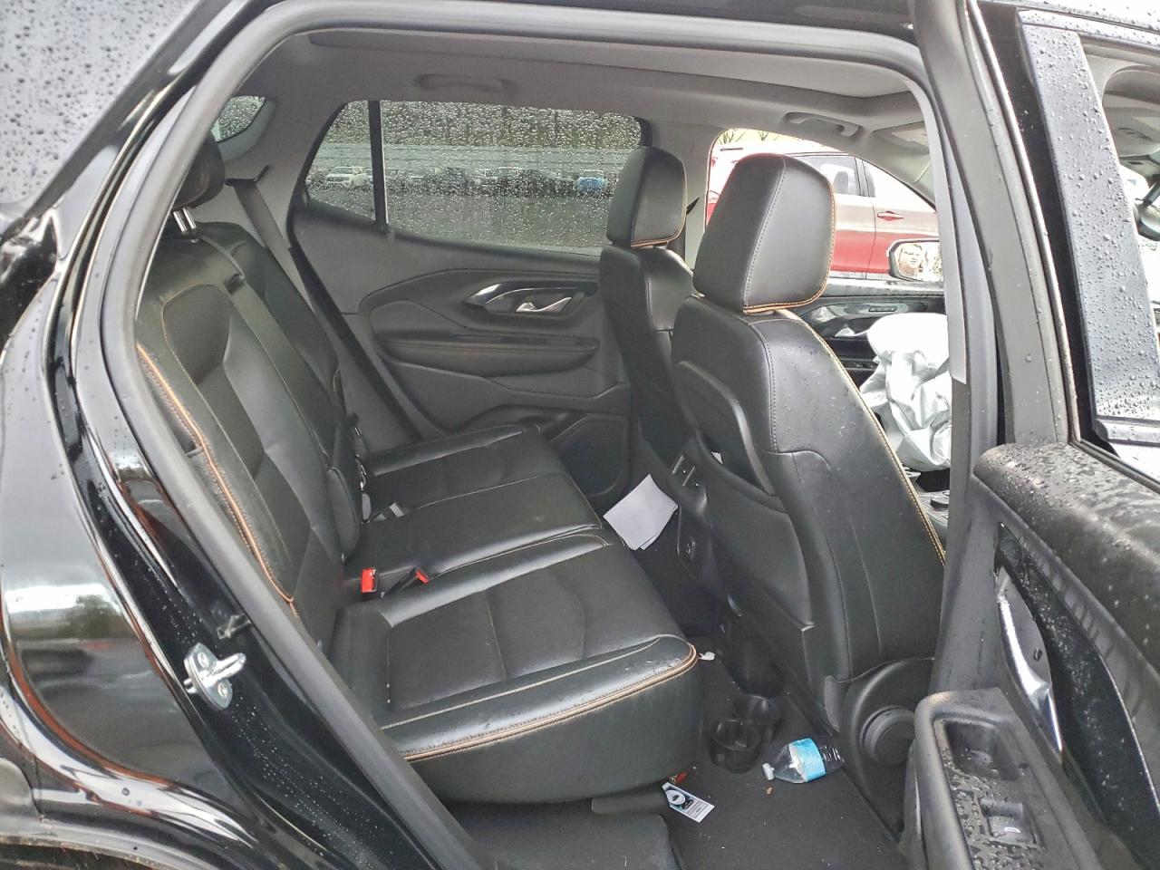 GMC Terrain At At4 Image 5