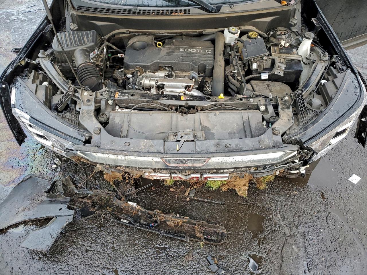 GMC Terrain At At4 Image 11