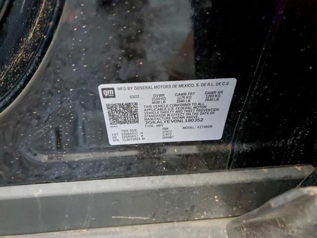 GMC Terrain At At4 Image 12