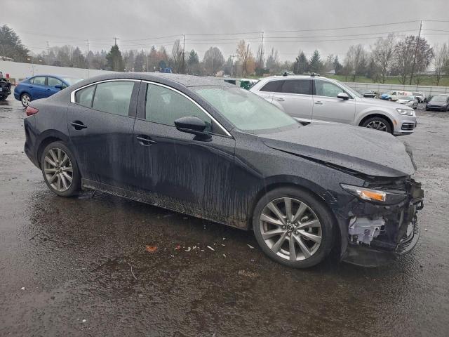 Mazda 3 Select Image 4