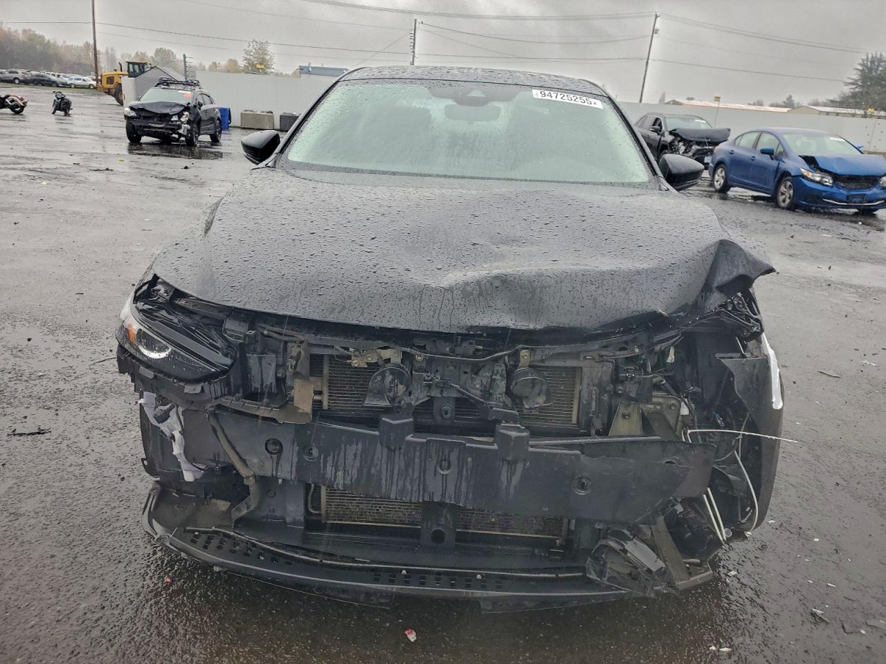 Mazda 3 Select Image 5